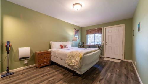 Elk Meadow Cabins 15B Lady Bird - Single Room - Foto 4