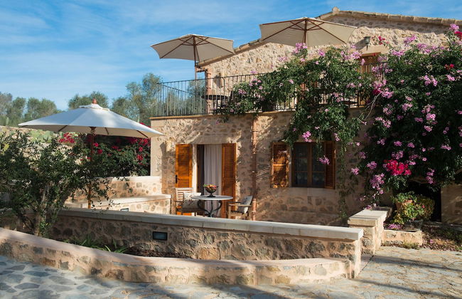 Hotel Rural Can Feliu - Photo 54