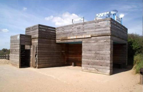 Cozy Holiday Home in Anderby Creek - Photo 20