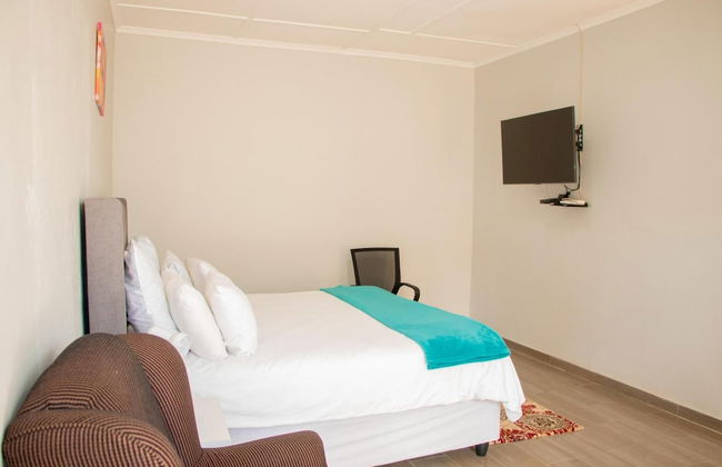 Standard Room 2 in Morningside Guesthouse - 2092 - Foto 2