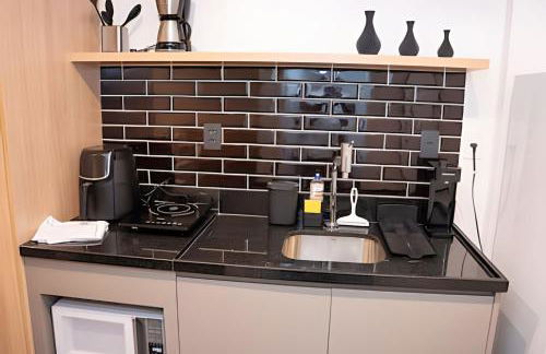 Lumen Studios - Conforto na Zona Leste - Foto 39