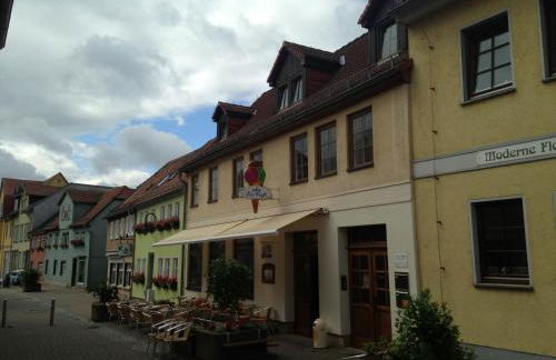 Ferienwohnung "Oha" - Photo 11