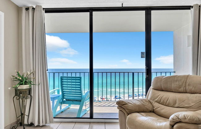 Edgewater Tower 2-704 - Foto 21