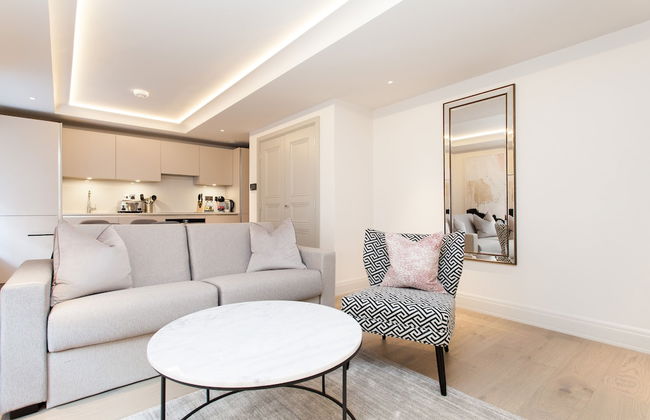 Hope House Residences by Aeria Apartments - Foto 42