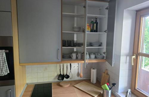 FeWo Lebensfreude Berchtesgaden - Foto 12