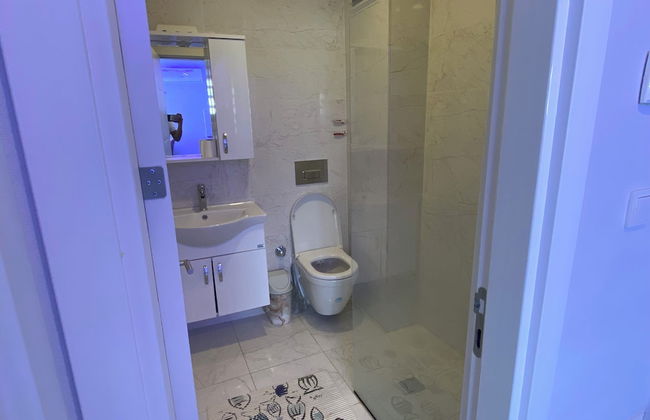 Fatih Apart Otel - Foto 28