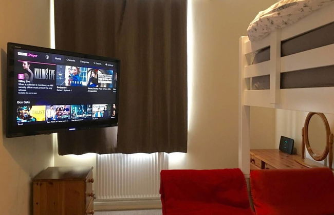 Castle View, Doxey, Stafford - Foto 8