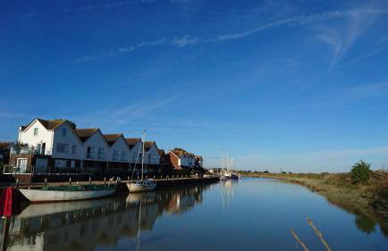 16 The Boathouse, RYE - Foto 22