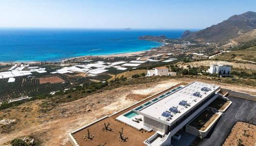 Mouria Luxury Suites - Adults Only - Foto 2