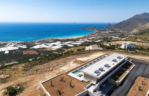 Mouria Luxury Suites - Adults Only - Foto 2