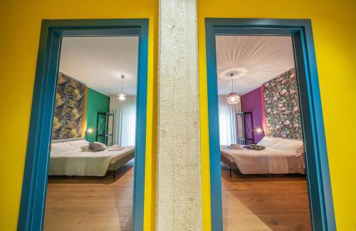 Dei Balzi apartments - Foto 4