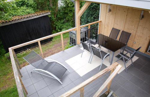 Ferienwohnungen Schwarzwaldpforte - Foto 20