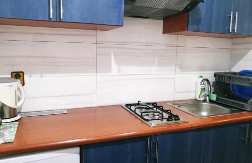 Pod Modrzewiem - Foto 13