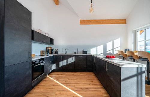 LIBORIA I Traumhafte Ferienwohnung in Aidling am Riegsee - Foto 7