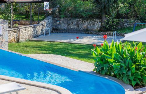 Villa Jurazini - Foto 46