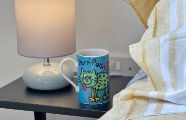 Lovely 1 bedroom apartment in South East London - Foto 16