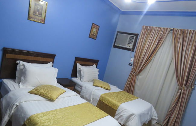 Rand Jeddah 1 Hotel Apartments - Foto 11