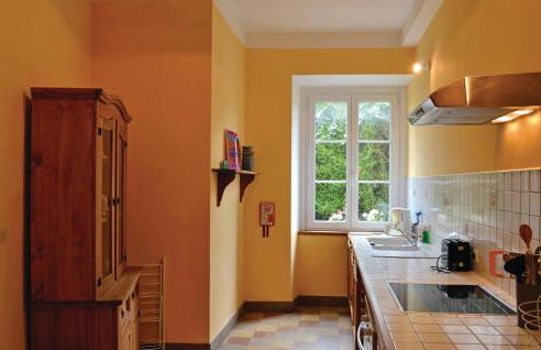 Nice Home In Gouy St Andre With Wifi - Foto 15