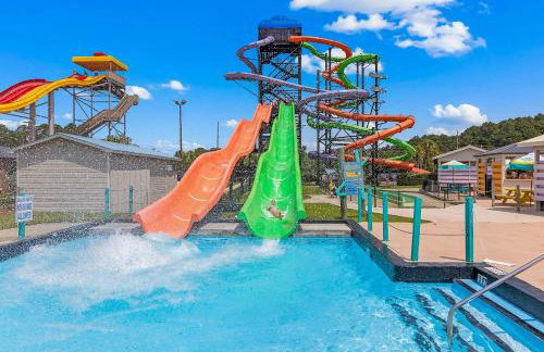 Luxury House with Movie Theater - Foto 69