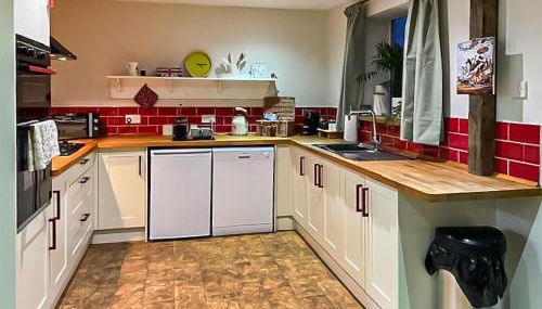 Byre Cottage - Foto 5