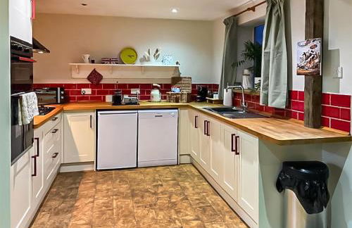 Byre Cottage - Foto 5