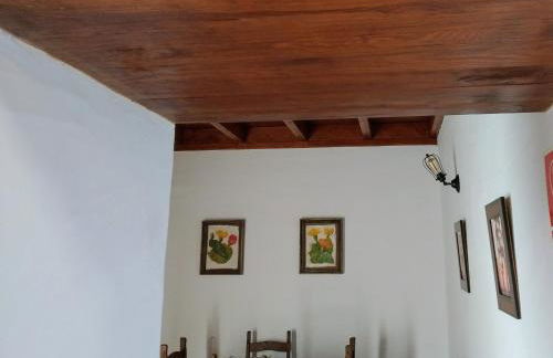 Casa Rural LUCÍA - Foto 33