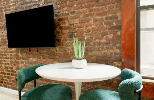 153-5A Charming 2BR LES W D - Foto 4