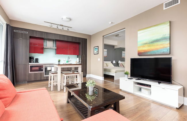 World Wide Stays Suite - CN Tower - Foto 20