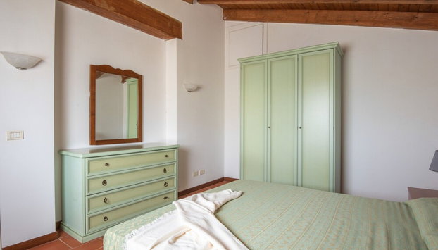 Sea Villas - Foto 2, Habitación