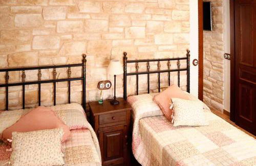 Casa Rural La Tayuela - Foto 8