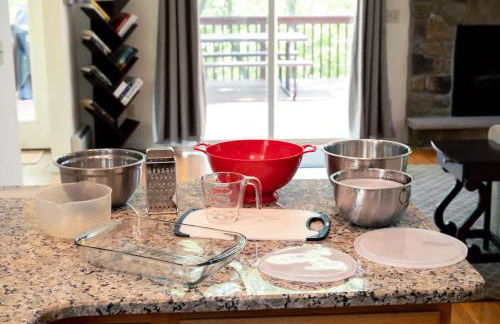 The Lookout Lake Masthope Firepit Arcade - Foto 59