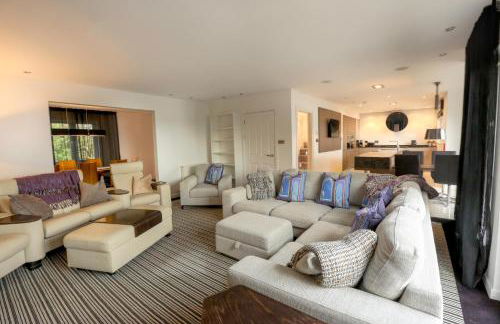 Viewpoint Villa - Luxury 4 Bedroom villa with elevated views - Foto 32