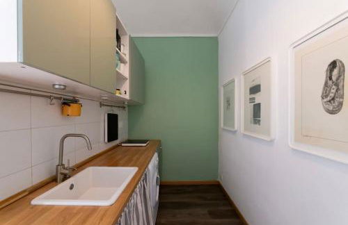 CasaSassi, Home with Outdoor living space - Photo 8