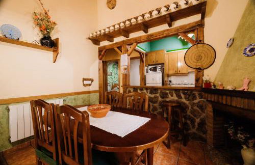 Casas Rurales Nerpio Villa Turrilla - Foto 69