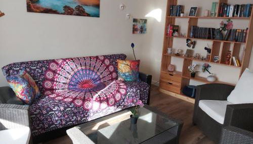 Ferienwohnung Schneifelsicht - Foto 4