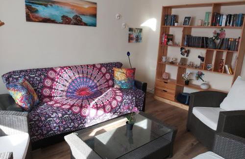 Ferienwohnung Schneifelsicht - Foto 4