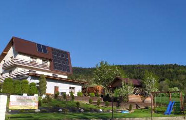 Agrorelax - Domek - Studio - Pokój - Foto 19