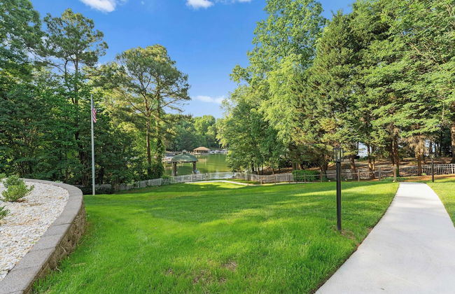 Shoreway Cove by Avantstay Waterfront, Pool, Dock - Foto 60