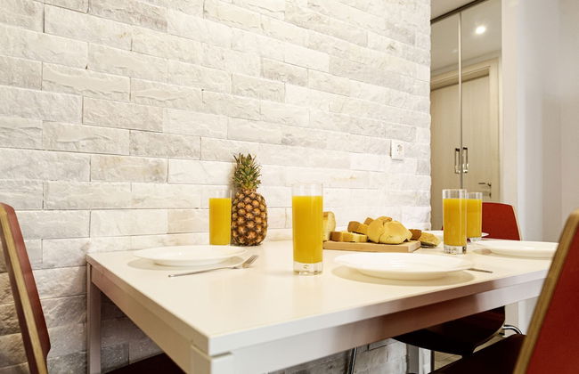 Villa Pearl - Foto 28