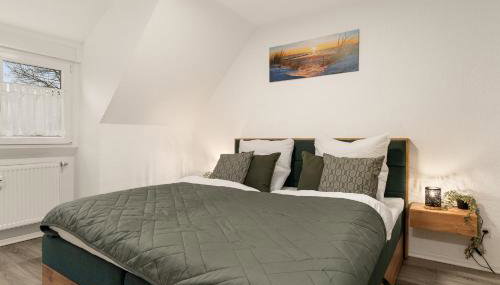 EasyStay Krefeld 10P Switch TV 2xApartments - Foto 2