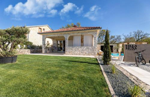 Villa Luna - Foto 24