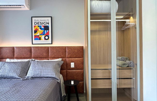 Apartamentos Prime-Prox a Oscar Freire - Foto 62