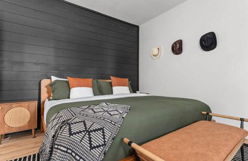 Sleeps 16 - Roof Top - Game Room - Pet Friendly - Foto 23