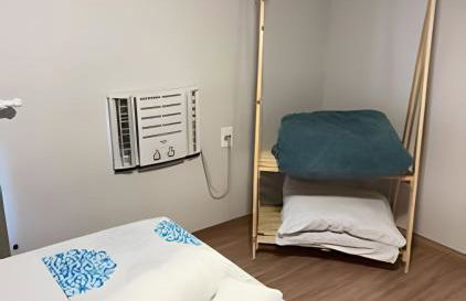 Loft de Luxo no Braga: Perfeito para Casais - Ar, Wi-Fi e Estilo - Foto 22