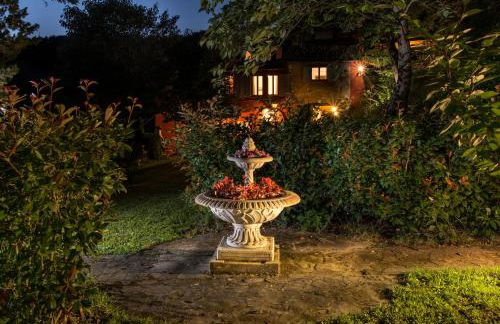 Borgo Canapegna - "La quercia d'oro" private pool in the heart of Le Marche - Foto 20