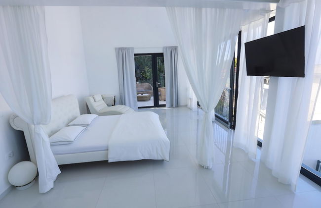 Villa Molet - Foto 38