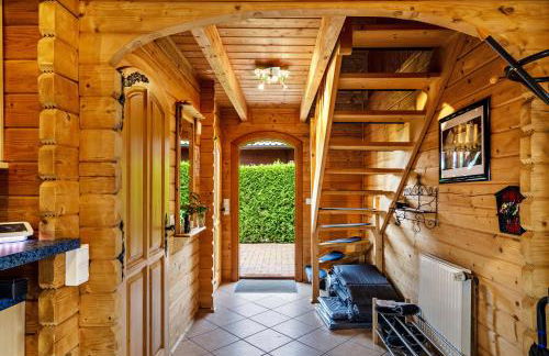 Das Alpenhaus an der Ems - Foto 9