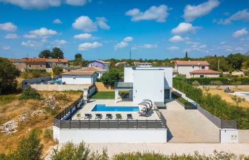 Villa Lumalu - Foto 21