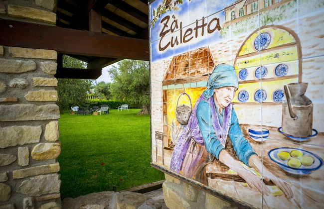 Zà Culetta - Foto 1