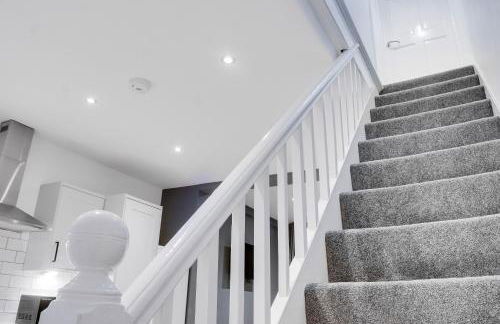 Birkenhead - 2 bedroom house - Foto 19